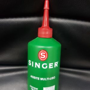 Aceite de Máquina de coser