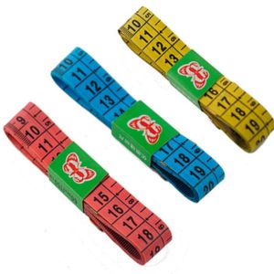 Huincha de medir eco