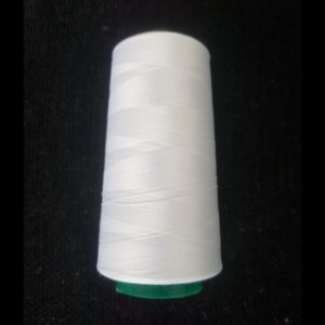 hilo overlock  Blanco