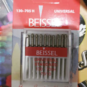 Agujas Alemanas universales 90/14