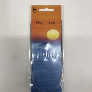 Palillos circulares Número 2