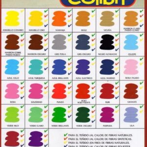 Anilina por Mayor 30 unidades