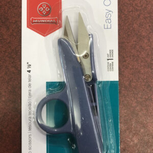 Tijera corta hilacha