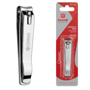 Corta Uñas Grande Marca Mundial