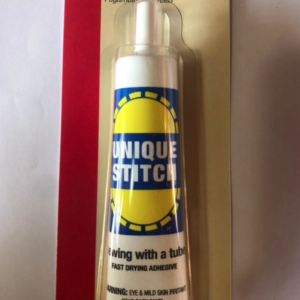 Pegamento para  tela