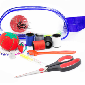 Set De Costura Completo