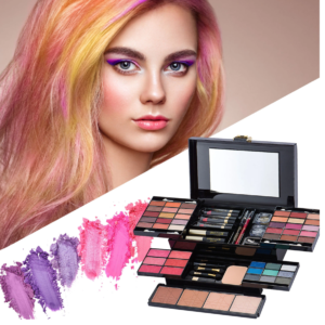 Maquillaje Profesional Completo