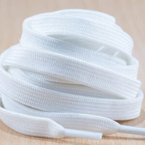cordones zapatillas Blancos