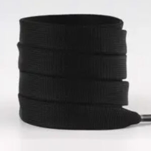 cordones zapatillas Negros