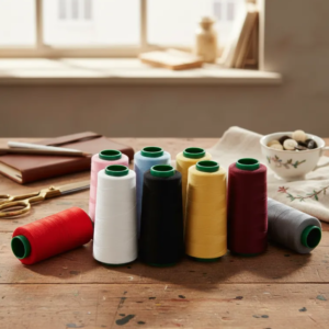 Pack 100 Hilos 2000 Yardas Colores Surtidos