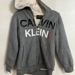 Chaqueta Calvin Klein forrada Invierno