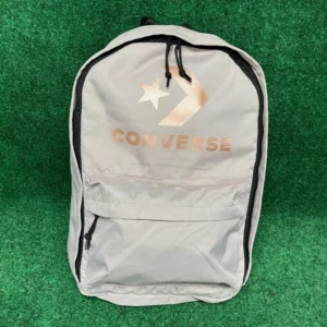 Mochila Converse Beige