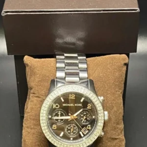 Reloj Michael Kors Cerámica Mk 5190