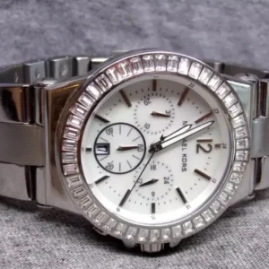 Reloj Michael Kors Chronograph MK5411