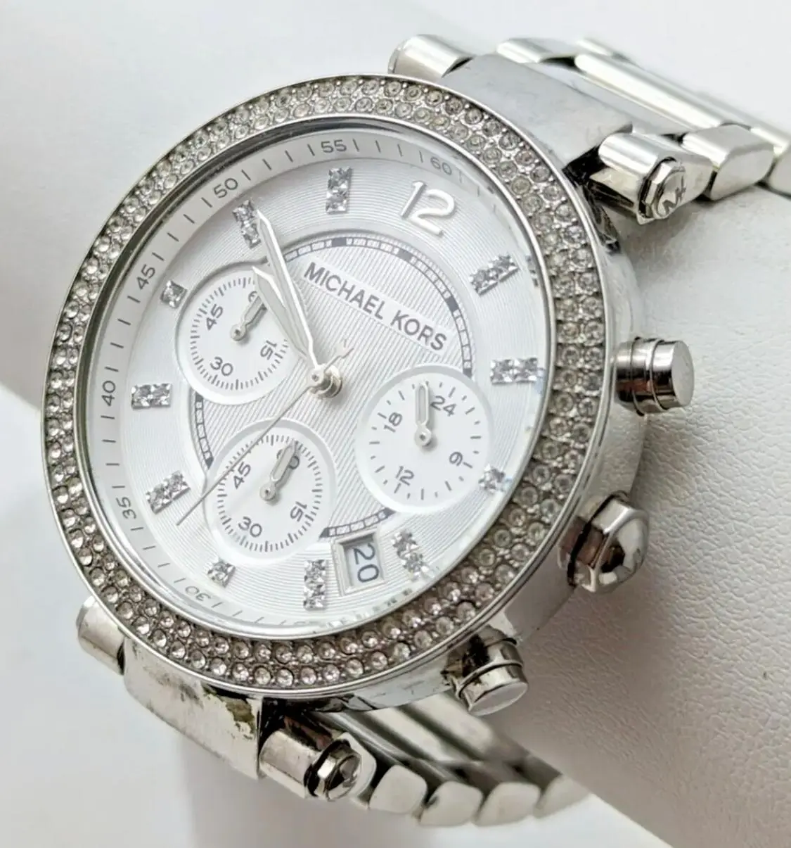 Reloj Michael Kors MK5353