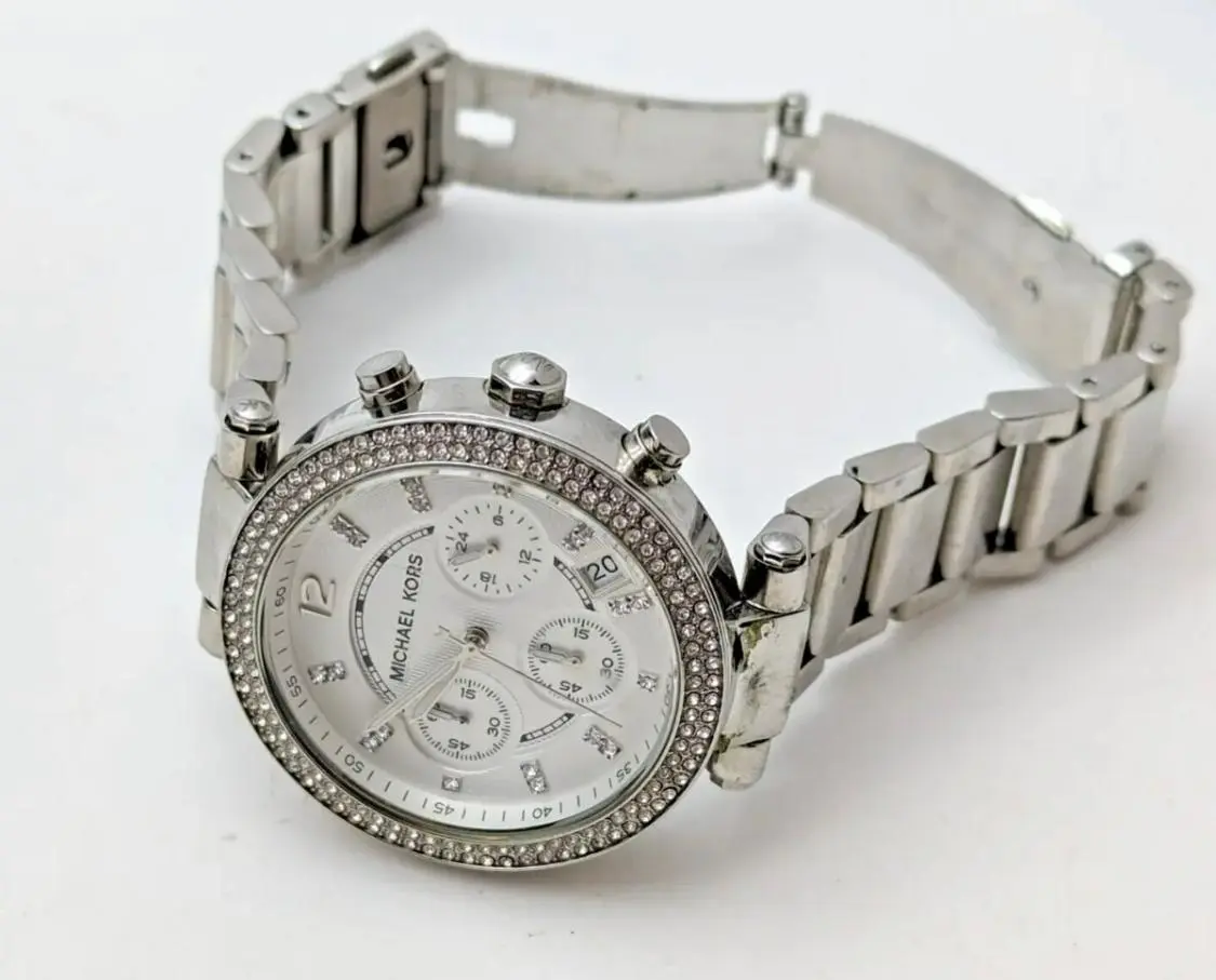 Reloj Michael Kors MK5353 - Imagen 2