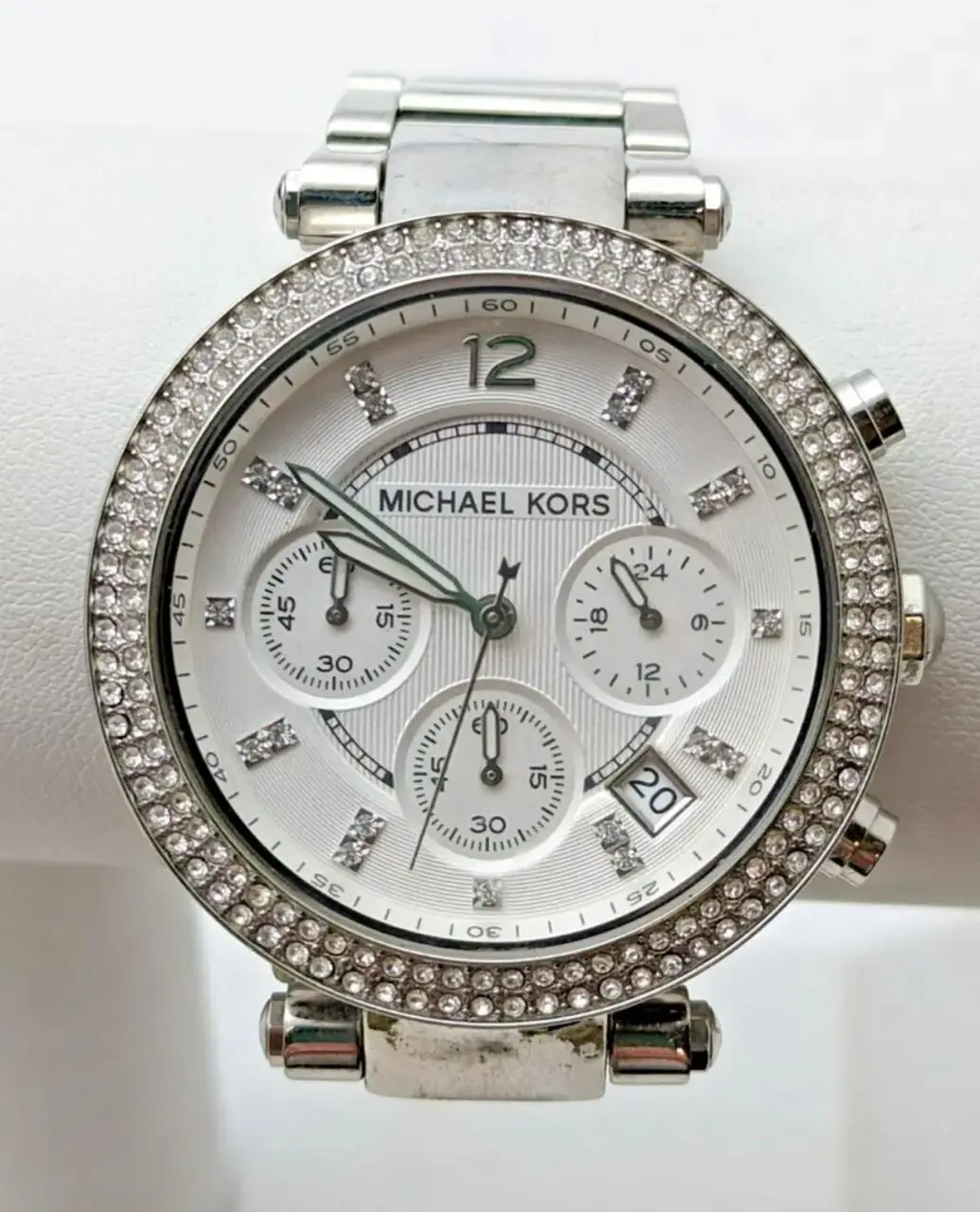 Reloj Michael Kors MK5353 - Imagen 3