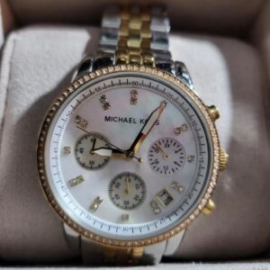 Reloj Michael Kors Ritz