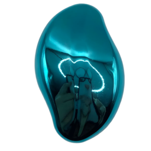 Depiladora De Cristal Exfolia Hipoalergénica Sin Dolor