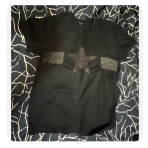 Polera Diesel Original Militar talla S