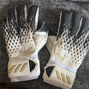 Guantes de Arquero Adidas Predator