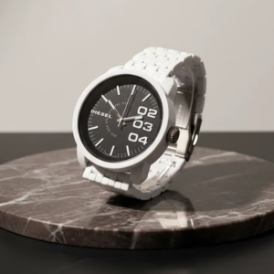 Reloj Diesel Original Hombre ceramica