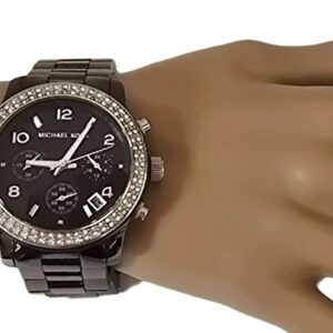 Reloj Michael Kors Unisex semi Nuevo