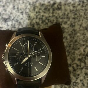 Reloj Armani AX 2604