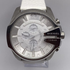 Reloj Diesel Blanco DZ 4292